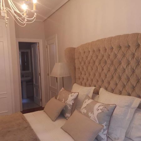 Habitacion Con Bano Privado En בילבאו מראה חיצוני תמונה