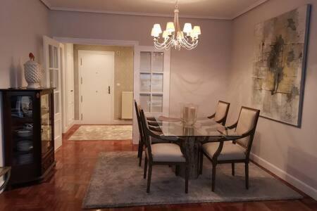 Habitacion Con Bano Privado En בילבאו מראה חיצוני תמונה