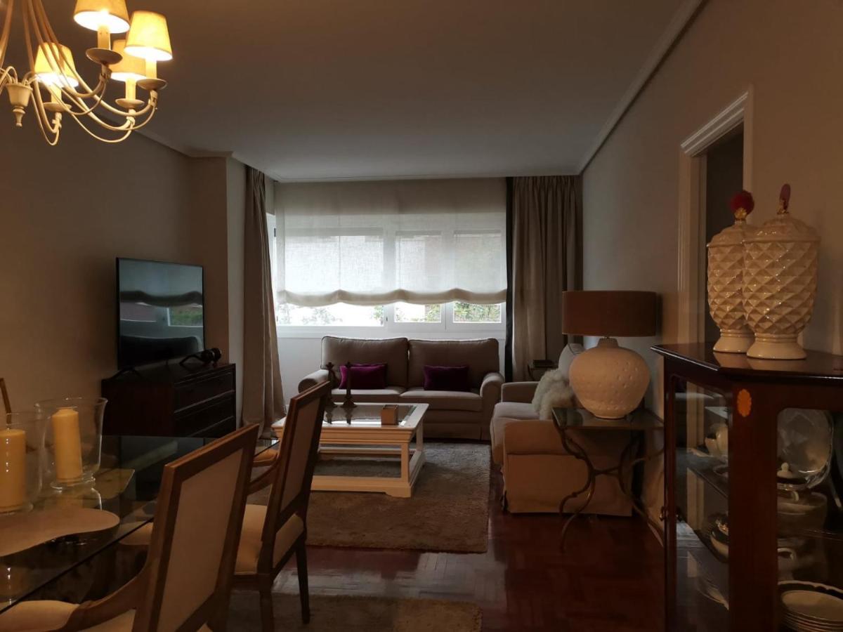 Habitacion Con Bano Privado En בילבאו מראה חיצוני תמונה