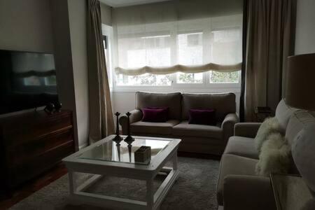 Habitacion Con Bano Privado En בילבאו מראה חיצוני תמונה