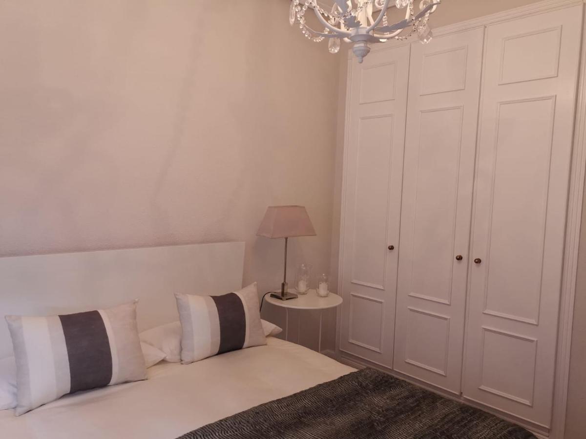 Habitacion Con Bano Privado En בילבאו מראה חיצוני תמונה