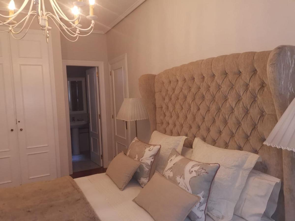 Habitacion Con Bano Privado En בילבאו מראה חיצוני תמונה